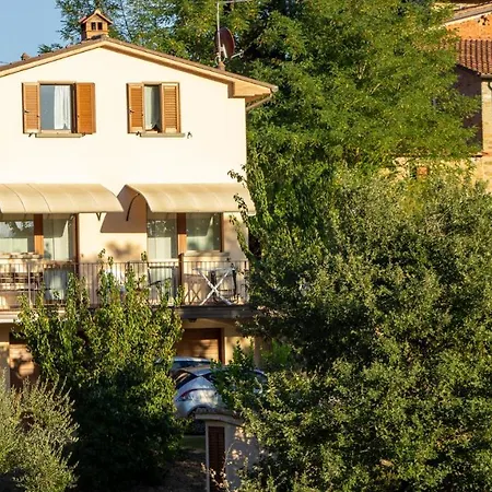 I 3 Cipressi Holiday home