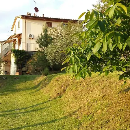 I 3 Cipressi Holiday home *