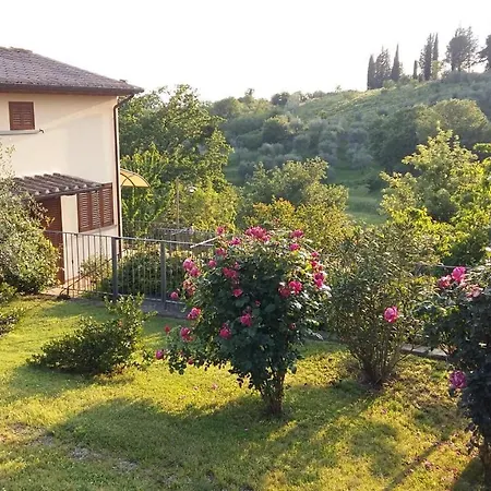 I 3 Cipressi