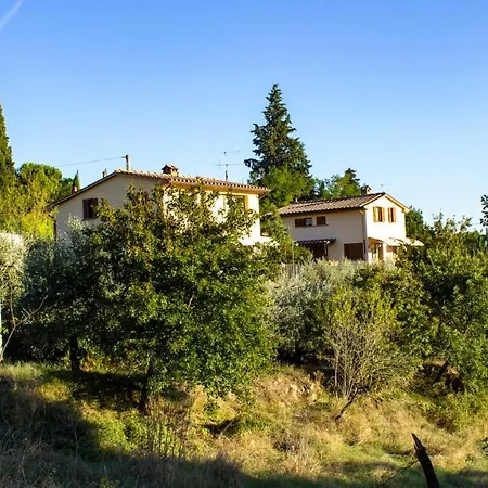 I 3 Cipressi Holiday home