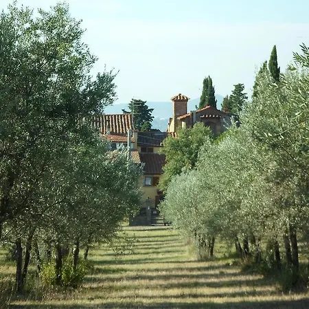 Holiday home I 3 Cipressi