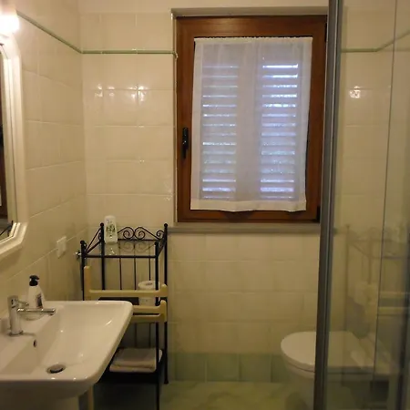 Holiday home I 3 Cipressi Chiassa Superiore