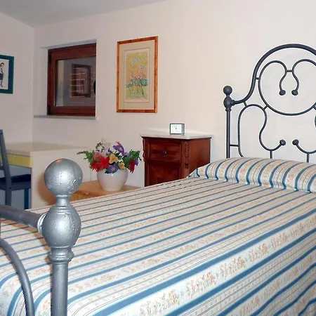 Prázdninový dům I 3 Cipressi *
