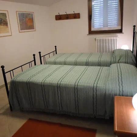 Prázdninový dům I 3 Cipressi